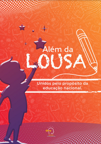 Além da Lousa Vol. 1  - R$ 65,00