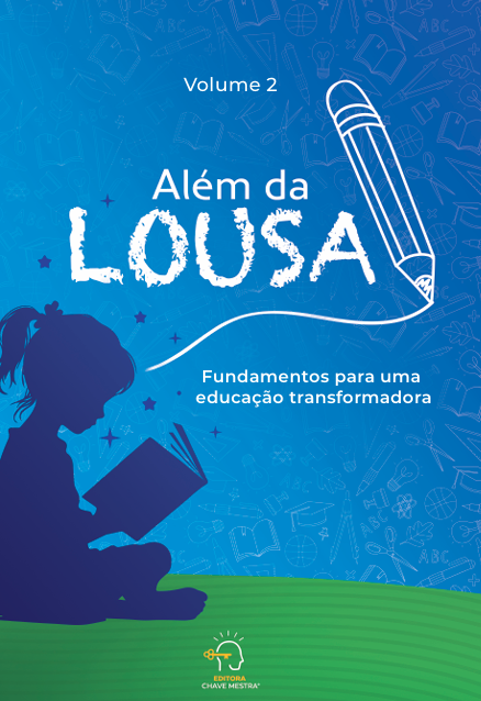 Além da Lousa Vol. 2 - R$ 60,00