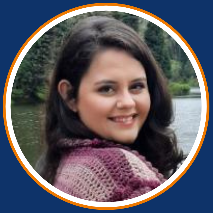 Profª. Maila Zanetti